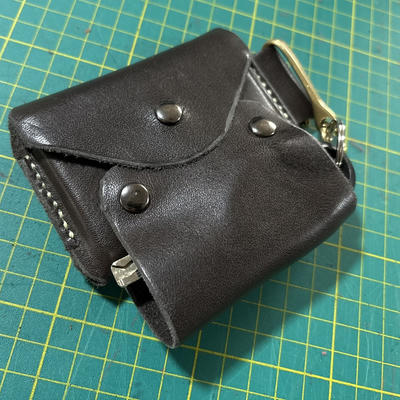 Wallet/Keys Holster